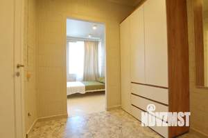Студия квартира, посуточно, 25м2, 4/4 этаж