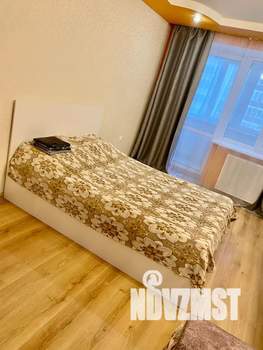 1-к квартира, посуточно, 41м2, 2/5 этаж