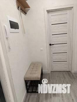 1-к квартира, посуточно, 54м2, 6/8 этаж