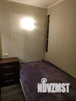 Студия квартира, посуточно, 38м2, 8/10 этаж