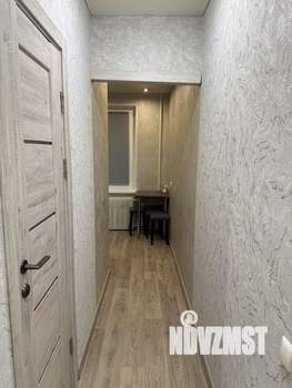 2-к квартира, посуточно, 46м2, 1/5 этаж