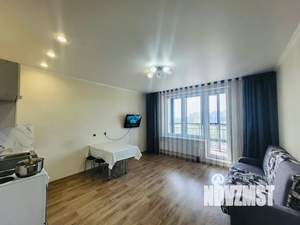 1-к квартира, посуточно, 50м2, 5/24 этаж