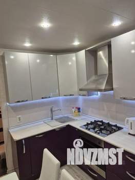 3-к квартира, посуточно, 63м2, 7/9 этаж