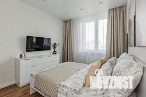 2-к квартира, посуточно, 48м2, 14/20 этаж