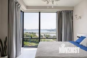 2-к квартира, посуточно, 72м2, 14/19 этаж