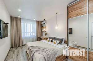 2-к квартира, посуточно, 60м2, 1/1 этаж