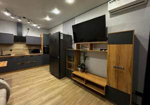 3-к квартира, на длительный срок, 60м2, 1/16 этаж