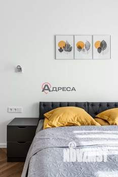 1-к квартира, на длительный срок, 56м2, 8/20 этаж