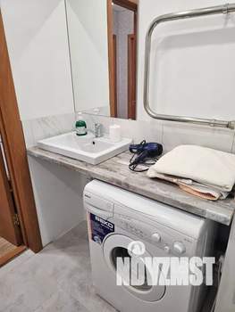 1-к квартира, посуточно, 39м2, 6/18 этаж