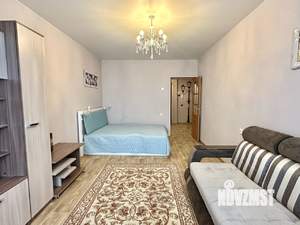 1-к квартира, на длительный срок, 48м2, 10/10 этаж