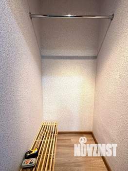 1-к квартира, на длительный срок, 42м2, 4/24 этаж