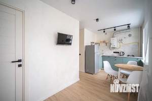 1-к квартира, на длительный срок, 33м2, 4/5 этаж