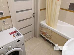 1-к квартира, на длительный срок, 40м2, 5/11 этаж