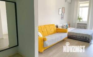 2-к квартира, на длительный срок, 58м2, 5/5 этаж