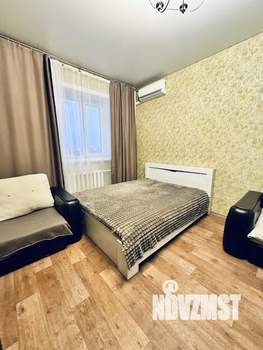 1-к квартира, посуточно, 52м2, 14/16 этаж