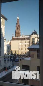 Студия квартира, посуточно, 33м2, 3/5 этаж