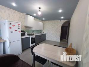 1-к квартира, посуточно, 40м2, 1/9 этаж