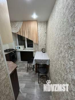 3-к квартира, на длительный срок, 96м2, 4/6 этаж