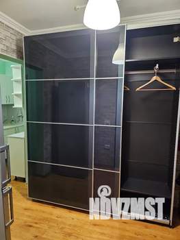 2-к квартира, посуточно, 47м2, 6/16 этаж