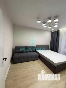 1-к квартира, на длительный срок, 42м2, 5/16 этаж