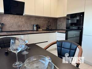 1-к квартира, посуточно, 35м2, 15/17 этаж