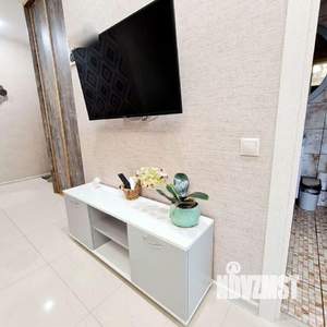 3-к квартира, посуточно, 63м2, 1/1 этаж