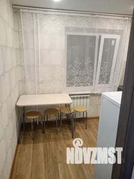 1-к квартира, посуточно, 36м2, 1/9 этаж