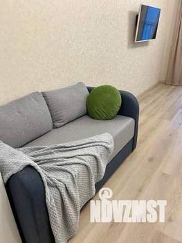 1-к квартира, посуточно, 26м2, 1/1 этаж