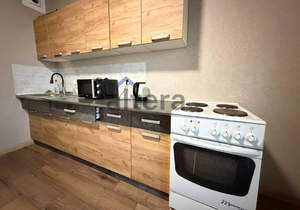 3-к квартира, на длительный срок, 60м2, 17/17 этаж