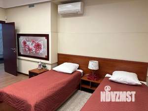 2-к квартира, посуточно, 48м2, 1/4 этаж