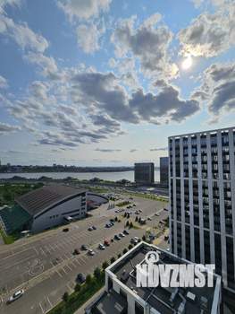 2-к квартира, на длительный срок, 40м2, 17/20 этаж