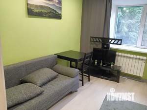 Студия квартира, на длительный срок, 17м2, 3/9 этаж