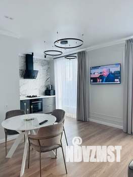 2-к квартира, посуточно, 54м2, 4/5 этаж