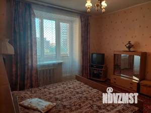 3-к квартира, посуточно, 89м2, 6/9 этаж