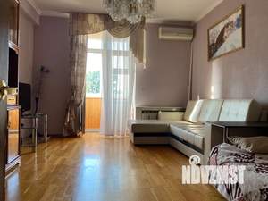 2-к квартира, посуточно, 70м2, 5/6 этаж