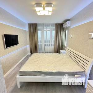 1-к квартира, на длительный срок, 40м2, 11/17 этаж