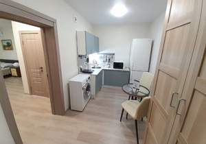 1-к квартира, на длительный срок, 30м2, 2/3 этаж