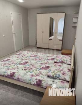 2-к квартира, на длительный срок, 52м2, 2/10 этаж