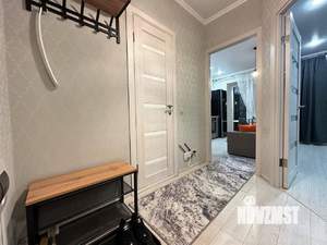 1-к квартира, на длительный срок, 40м2, 6/11 этаж