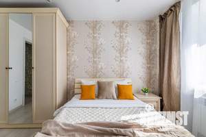 3-к квартира, посуточно, 70м2, 10/10 этаж