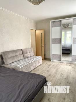 1-к квартира, посуточно, 32м2, 2/5 этаж