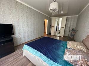 1-к квартира, на длительный срок, 45м2, 4/10 этаж