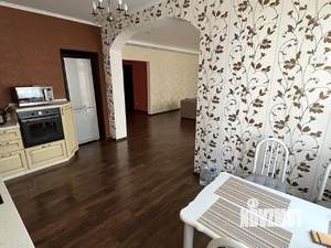 2-к квартира, на длительный срок, 95м2, 7/13 этаж