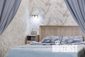 1-к квартира, посуточно, 38м2, 13/19 этаж