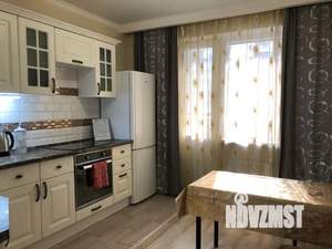 2-к квартира, посуточно, 67м2, 7/19 этаж