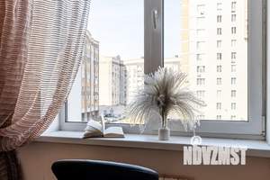 3-к квартира, посуточно, 95м2, 3/12 этаж