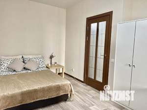 1-к квартира, посуточно, 35м2, 2/10 этаж