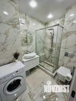 3-к квартира, на длительный срок, 63м2, 5/5 этаж