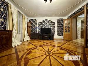 3-к квартира, на длительный срок, 130м2, 6/6 этаж