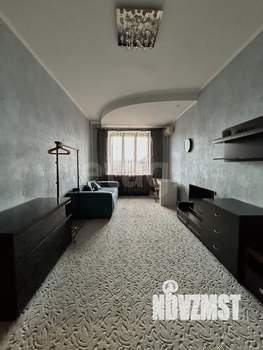 1-к квартира, на длительный срок, 48м2, 5/5 этаж